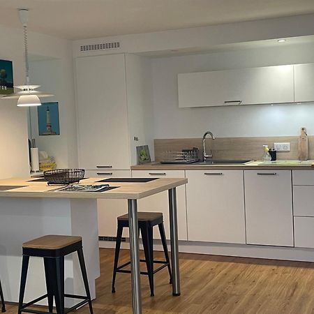 L'Auguste - Appartement Terrasse, 450M De La Plage رويا المظهر الخارجي الصورة