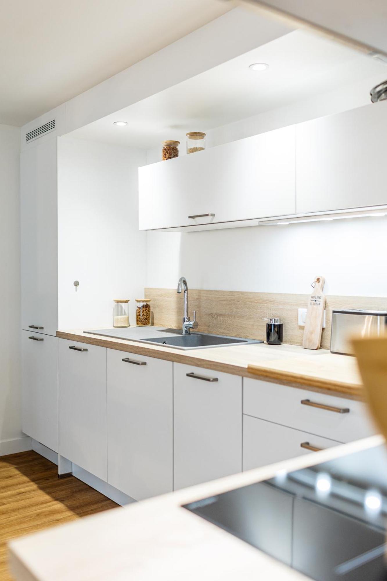 L'Auguste - Appartement Terrasse, 450M De La Plage رويا المظهر الخارجي الصورة
