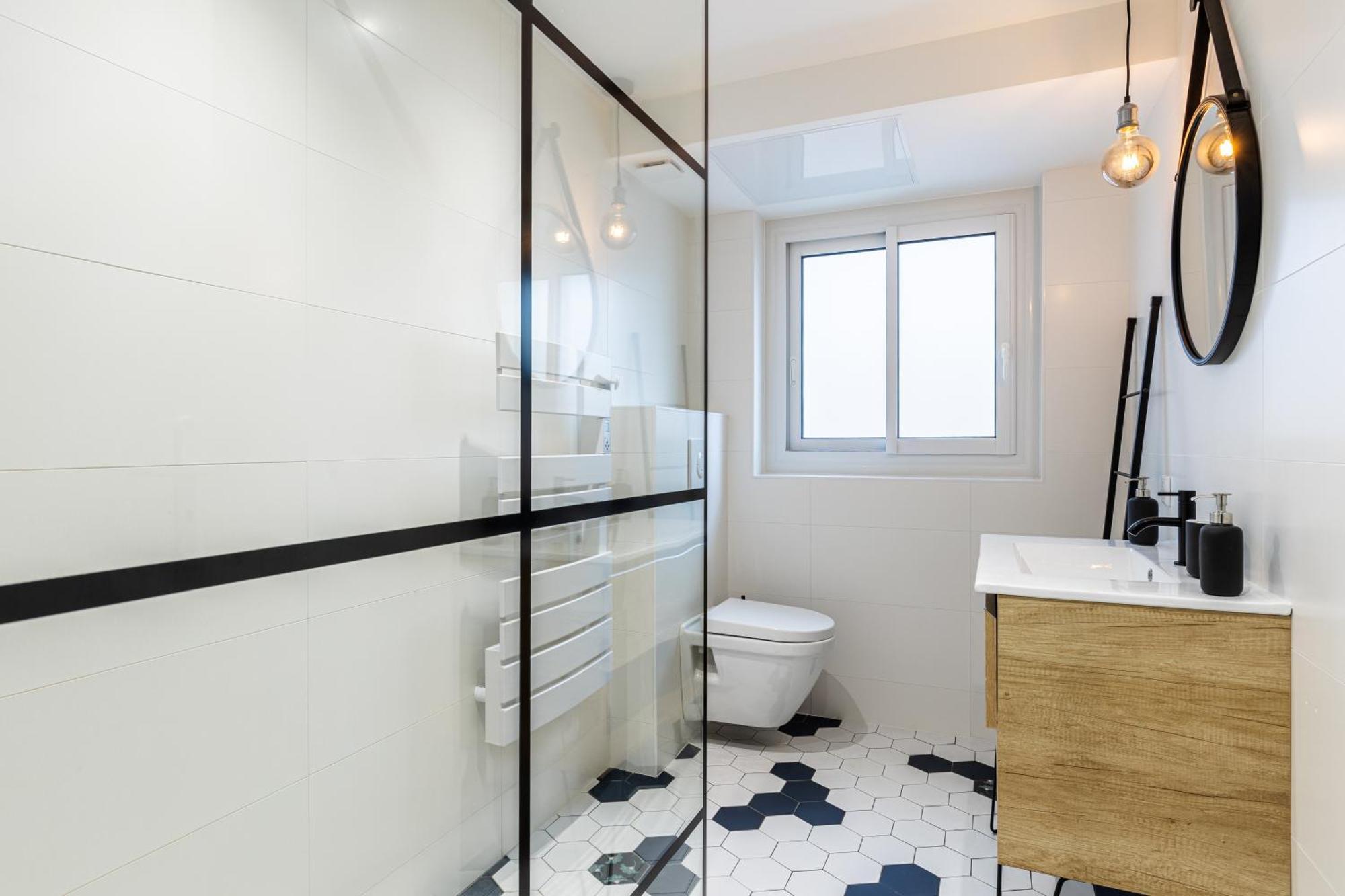 L'Auguste - Appartement Terrasse, 450M De La Plage رويا المظهر الخارجي الصورة